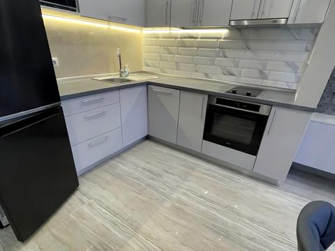 квартира за адресою Метрологічна вул., 52