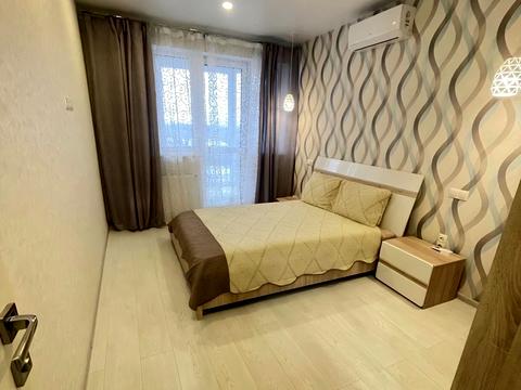 квартира за адресою Метрологічна вул., 52