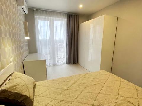 квартира за адресою Метрологічна вул., 52