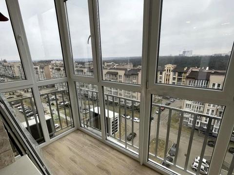 квартира за адресою Метрологічна вул., 52