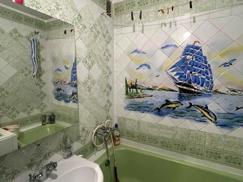 комната по адресу Хмельницкое шоссе (Літинське), 51