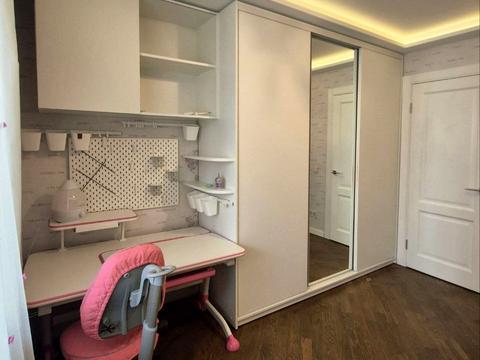 квартира по адресу Евгения Коновальца ул. (Щорса), 35