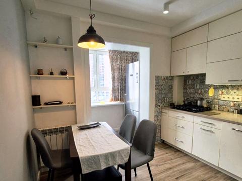 квартира по адресу Евгения Коновальца ул. (Щорса), 35