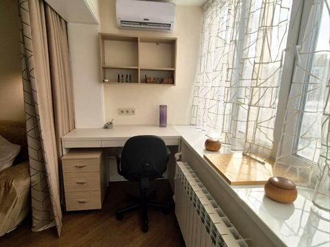 квартира по адресу Евгения Коновальца ул. (Щорса), 35