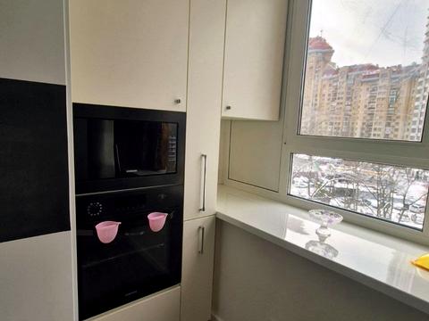 квартира по адресу Евгения Коновальца ул. (Щорса), 35