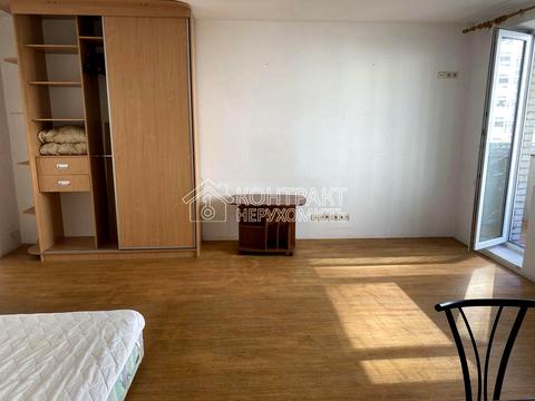 квартира за адресою Сухумська вул., 24