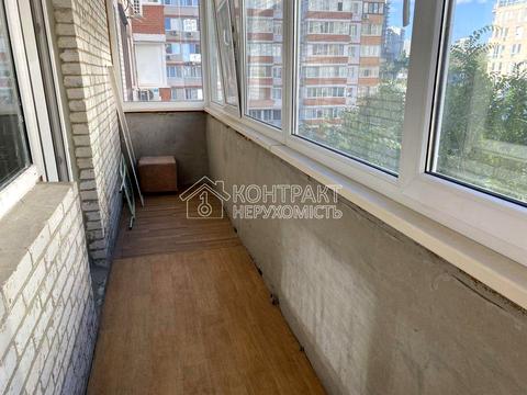 квартира за адресою Сухумська вул., 24