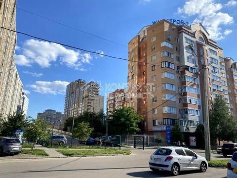 квартира за адресою Сухумська вул., 24