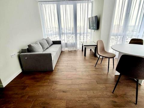 квартира по адресу Олега Мудрака ул. (Генерала Наумова), 1-Б