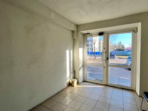 комерційна за адресою Зелена вул., 206