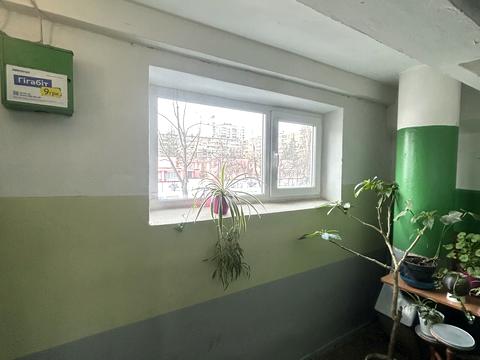 квартира за адресою Юрія Кондратюка вул., 4-Б