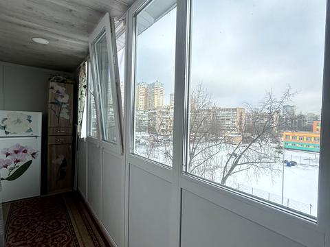 квартира за адресою Юрія Кондратюка вул., 4-Б