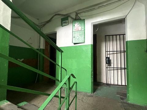 квартира за адресою Юрія Кондратюка вул., 4-Б