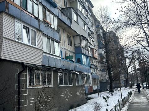 квартира за адресою Юрія Кондратюка вул., 4-Б