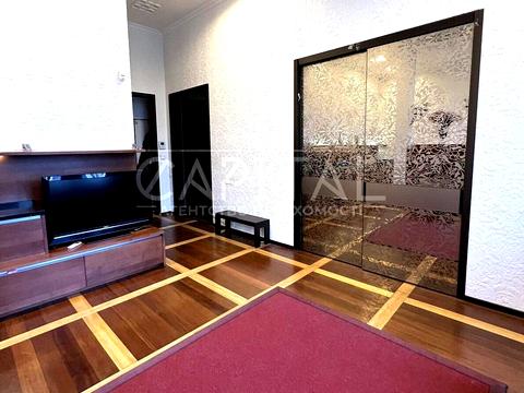 квартира за адресою Велика Васильківська вул. (Червоноармійська), 27