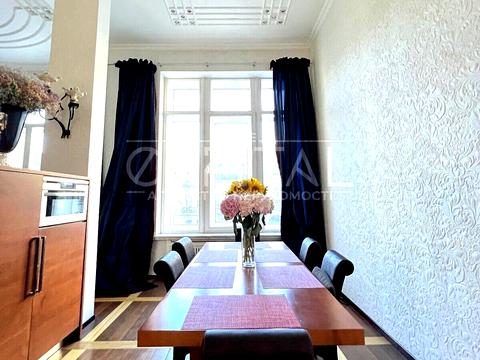 квартира за адресою Велика Васильківська вул. (Червоноармійська), 27