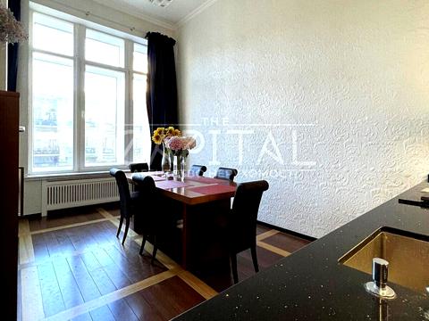 квартира за адресою Велика Васильківська вул. (Червоноармійська), 27