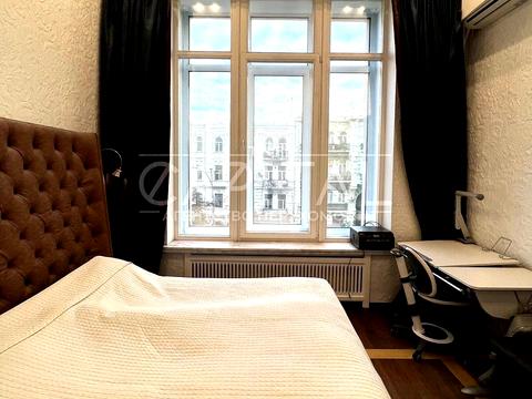 квартира за адресою Велика Васильківська вул. (Червоноармійська), 27