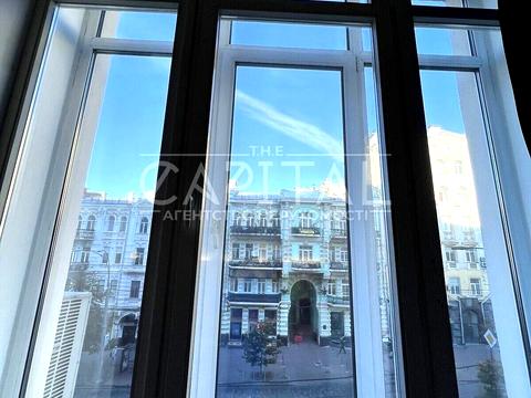 квартира за адресою Велика Васильківська вул. (Червоноармійська), 27