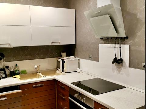 квартира за адресою Єлизавети Чавдар вул., 1