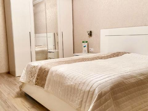 квартира за адресою Єлизавети Чавдар вул., 1