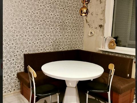 квартира за адресою Єлизавети Чавдар вул., 1