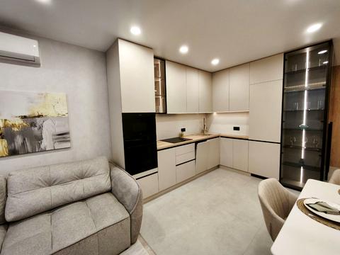 квартира за адресою Олександра Олеся вул., 27-А