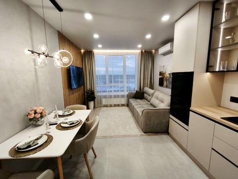 квартира за адресою Олександра Олеся вул., 27-А