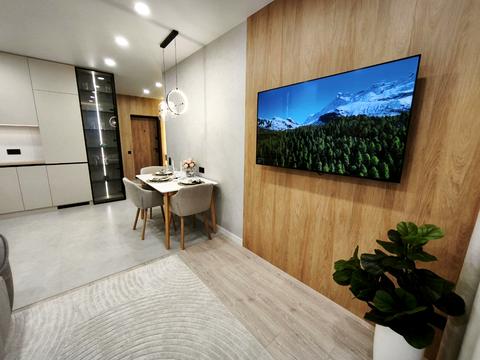 квартира за адресою Олександра Олеся вул., 27-А