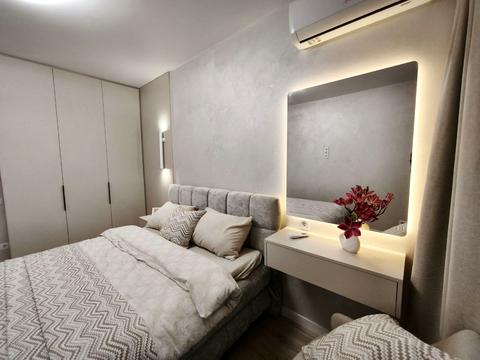 квартира за адресою Олександра Олеся вул., 27-А