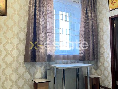 квартира по адресу Героев Харькова просп. (Московский), (Будинок 6)