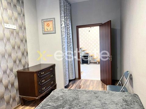 квартира по адресу Героев Харькова просп. (Московский), (Будинок 6)