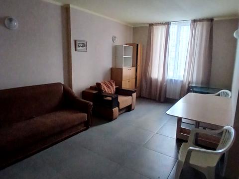 квартира по адресу Сивашская ул., 12/2