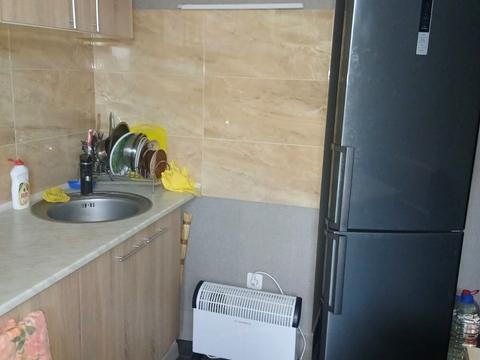 квартира по адресу Сивашская ул., 12/2