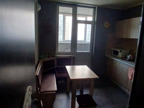 квартира по адресу Сивашская ул., 12/2