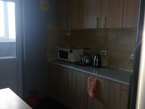 квартира по адресу Сивашская ул., 12/2