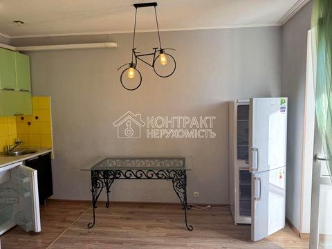 квартира за адресою Тракторобудівників просп., 103г