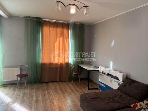 квартира за адресою Тракторобудівників просп., 103г