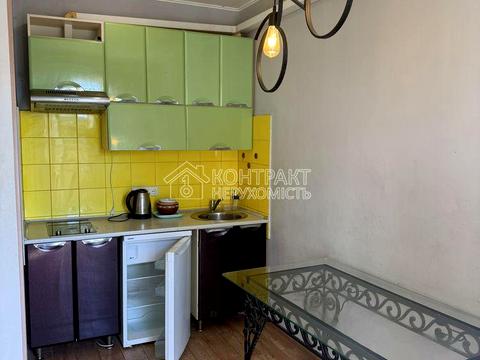 квартира за адресою Тракторобудівників просп., 103г