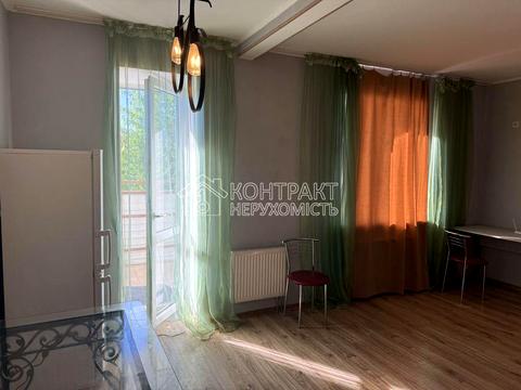 квартира за адресою Тракторобудівників просп., 103г