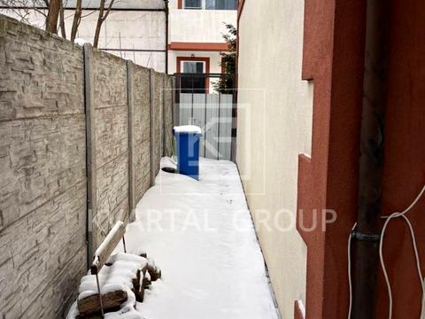 дом по адресу Ольги Кобилянської ул. (Достоевского)