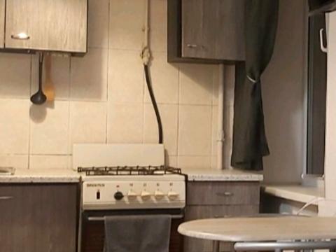 квартира по адресу Петропавловская ул., 58