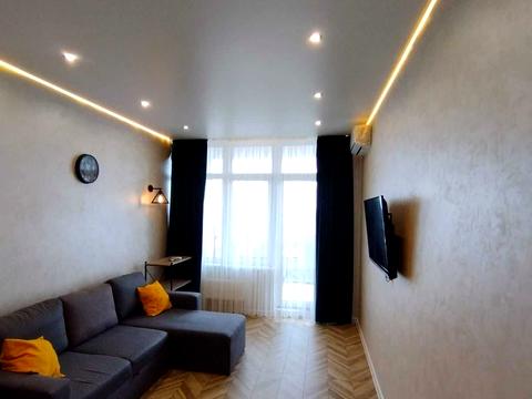 квартира за адресою Валерія Самофалова вул. (Каманіна), 16-А/6