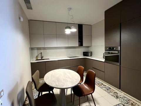 квартира за адресою Кловський узвіз (Кловський), 7a