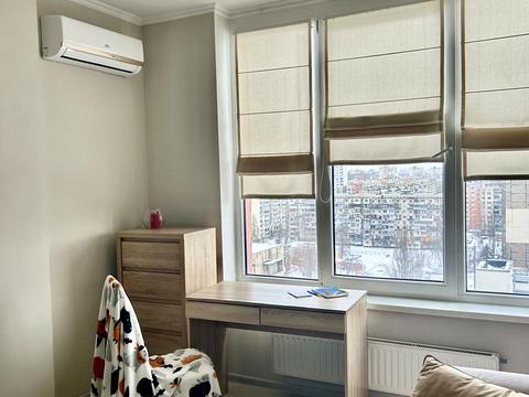 квартира по адресу Богатырская ул., 6-А