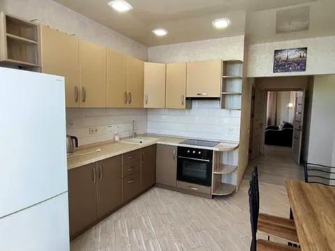 квартира по адресу Проценко ул., 50 к1-4