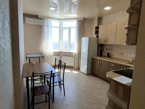 квартира по адресу Проценко ул., 50 к1-4