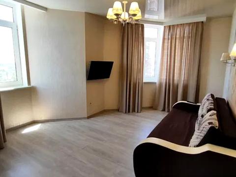 квартира по адресу Проценко ул., 50 к1-4