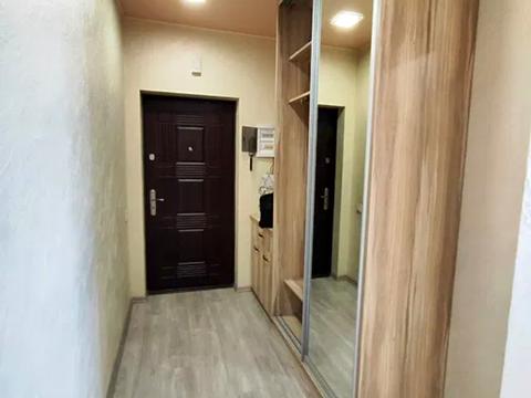 квартира по адресу Проценко ул., 50 к1-4