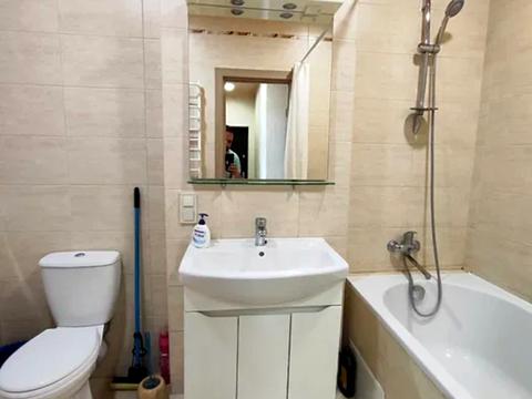 квартира по адресу Проценко ул., 50 к1-4